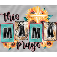 Mother's Day-MM 6421